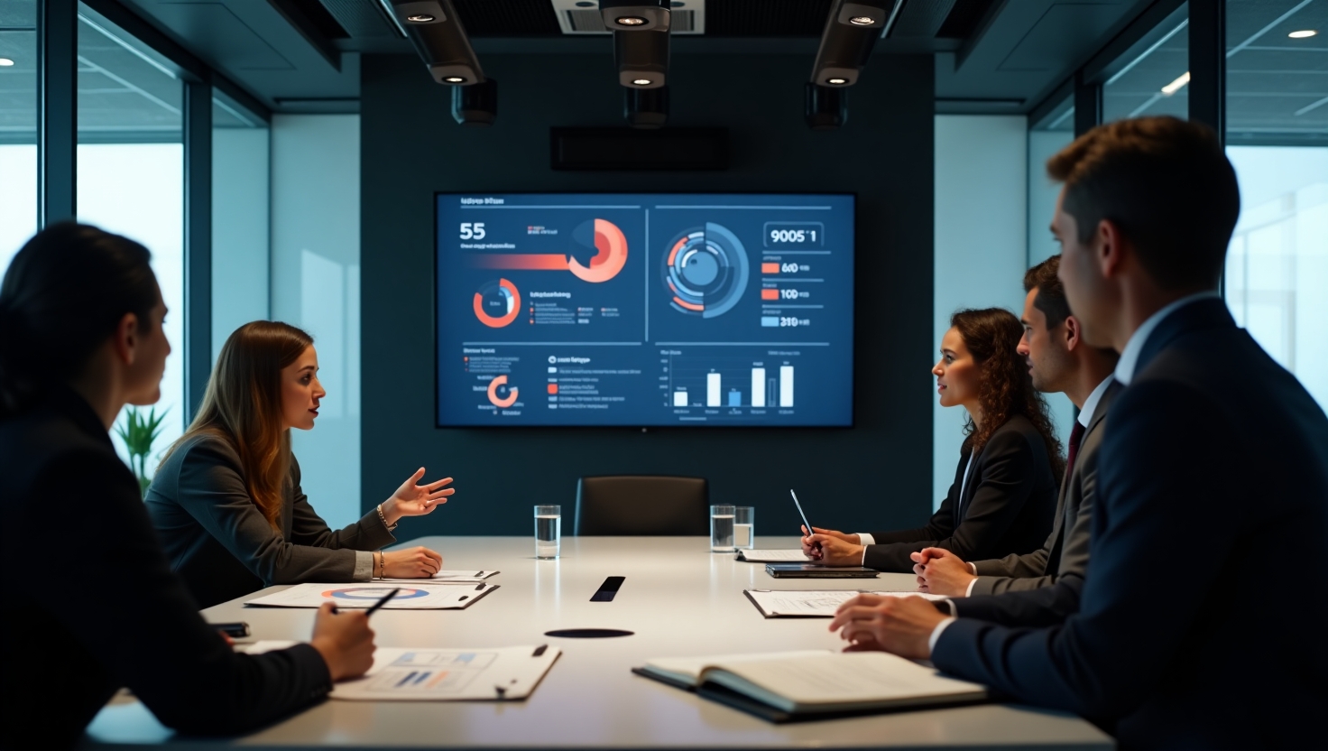 Rigor nos procedimentos de auditoria